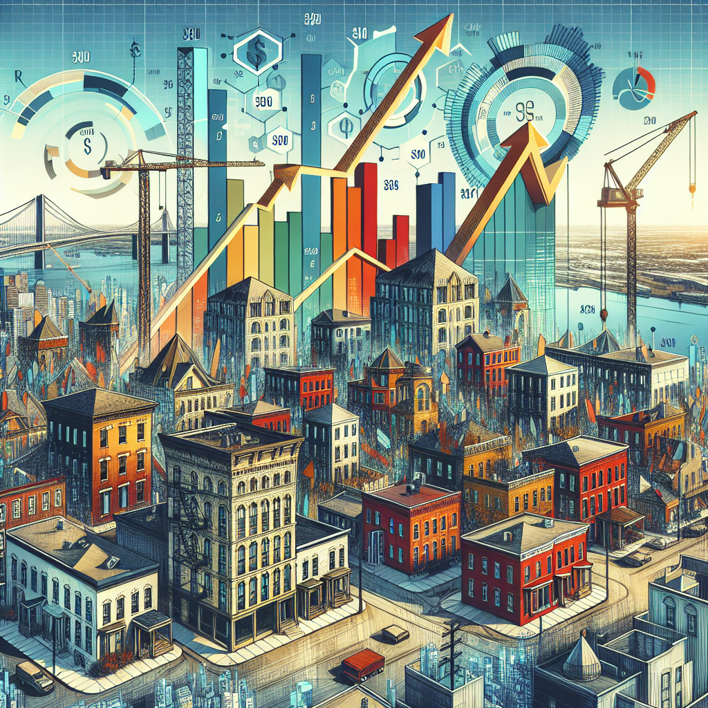 Entwicklung Mietspiegel Leipzig Zentrum Südost